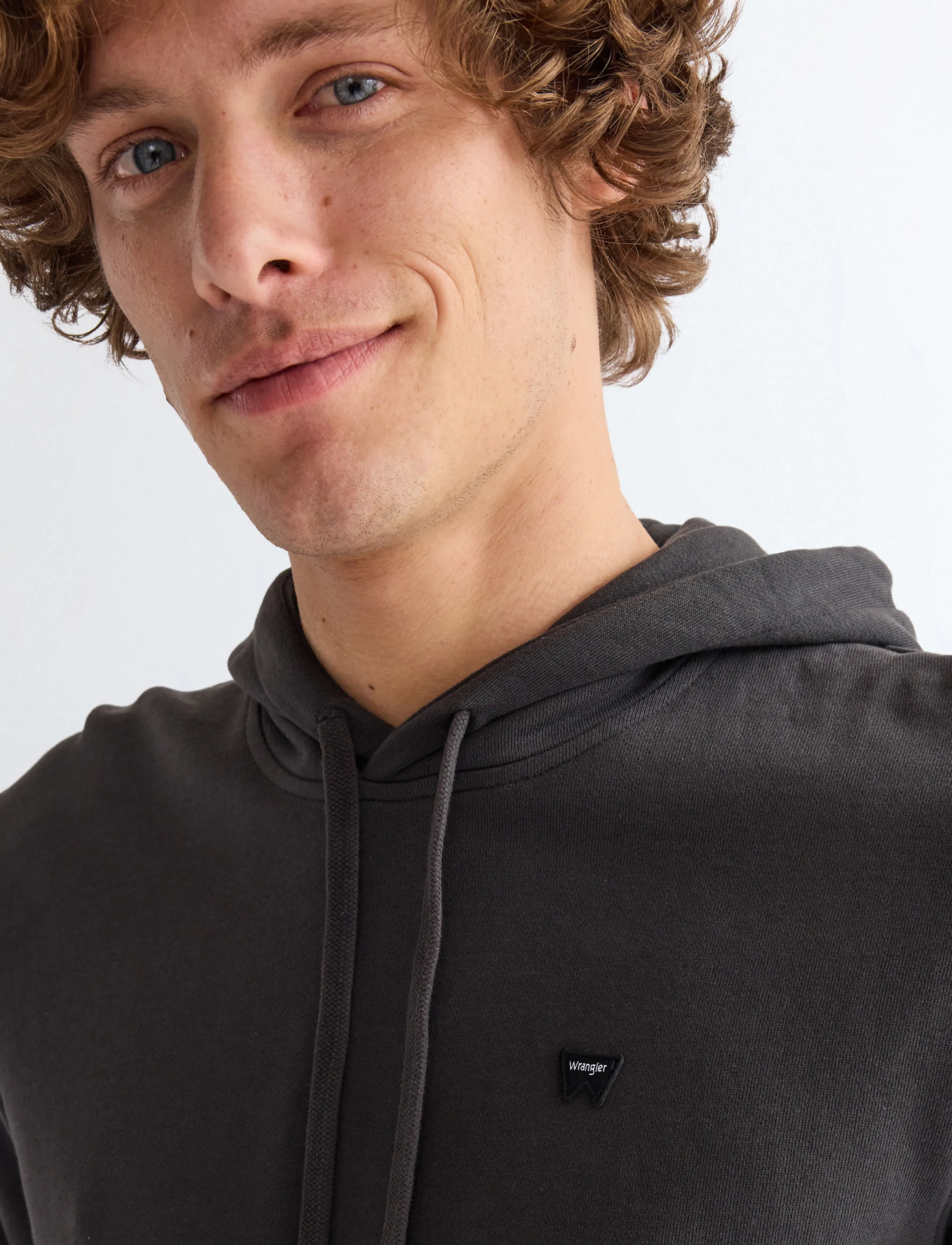 Sign Off Hoodie 5