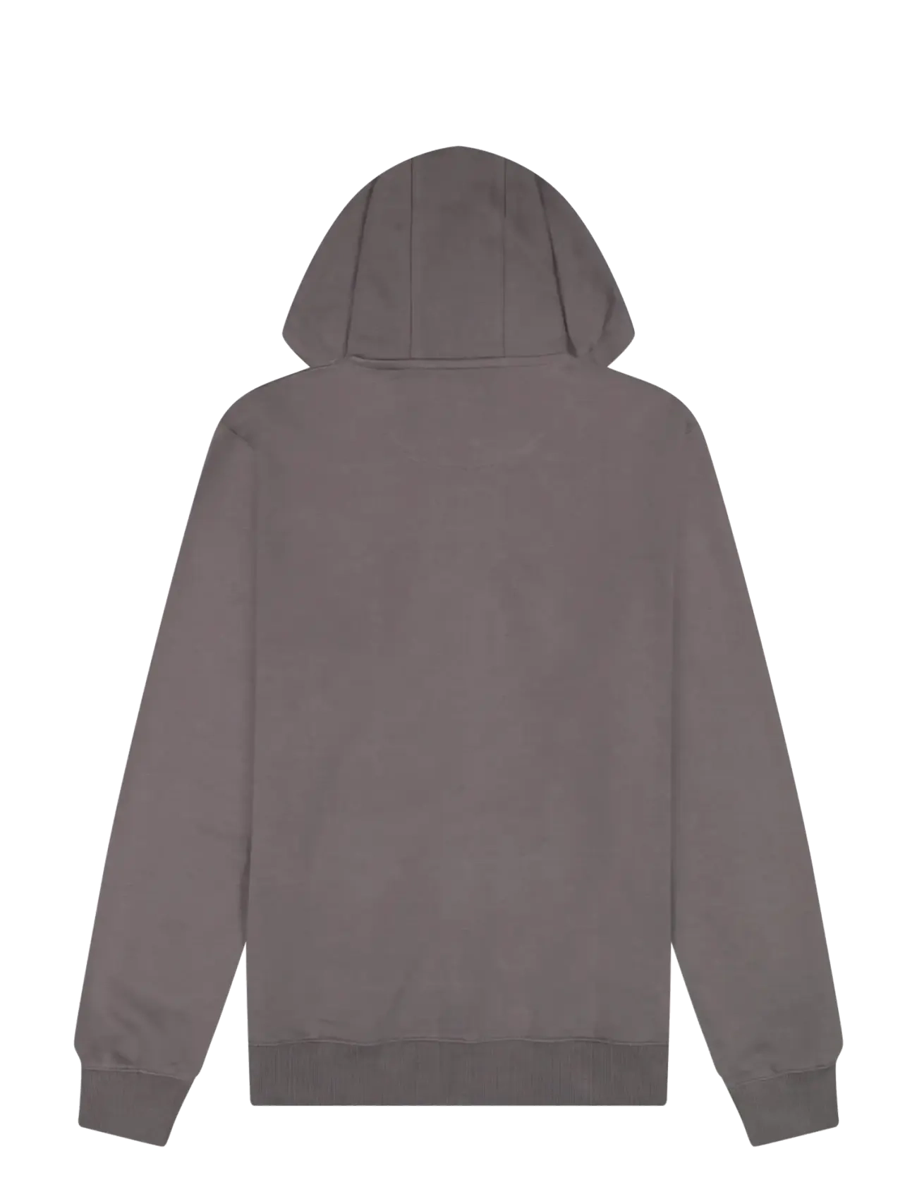 Wrangler - GRAPHIC ZIP HOODIE - truien en hoodies - magnet - 2
