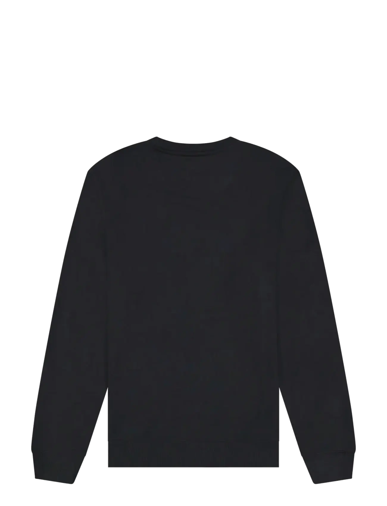 Wrangler - AMERICANA CREW - sweatshirts - black - 2
