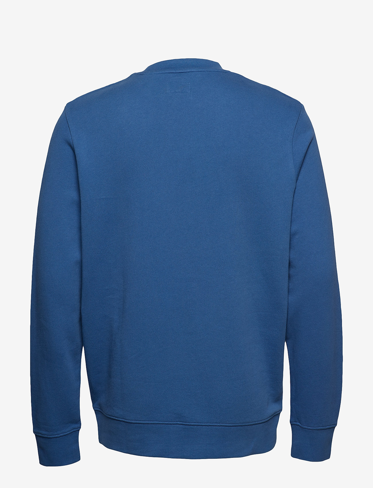 Wrangler - WNC CREW - federal blue - 1