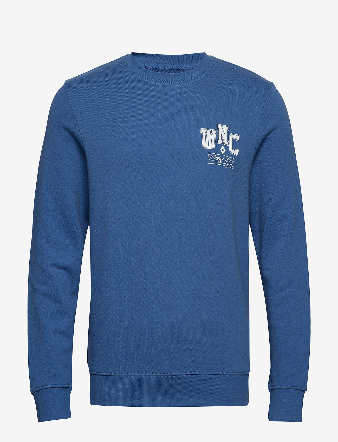WNC CREW - FEDERAL BLUE