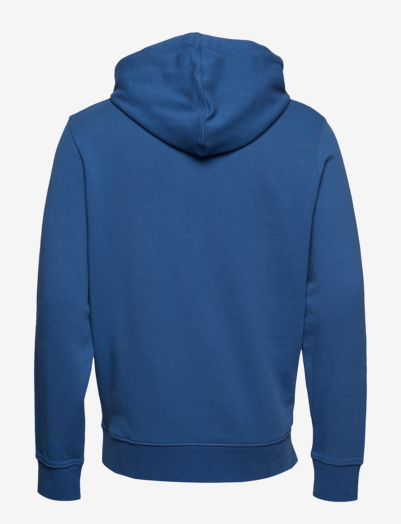Wrangler - WNC HOODIE - federal blue - 1