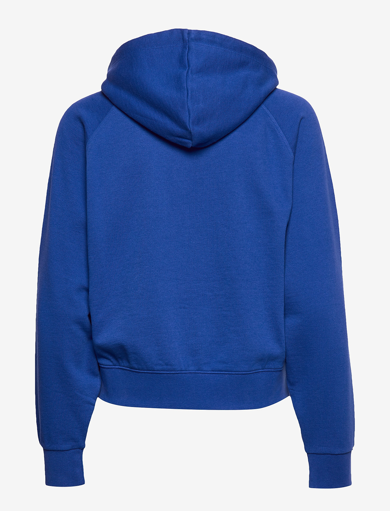 Wrangler - RETRO HOODY COBALT BLUE - cobalt blue - 1