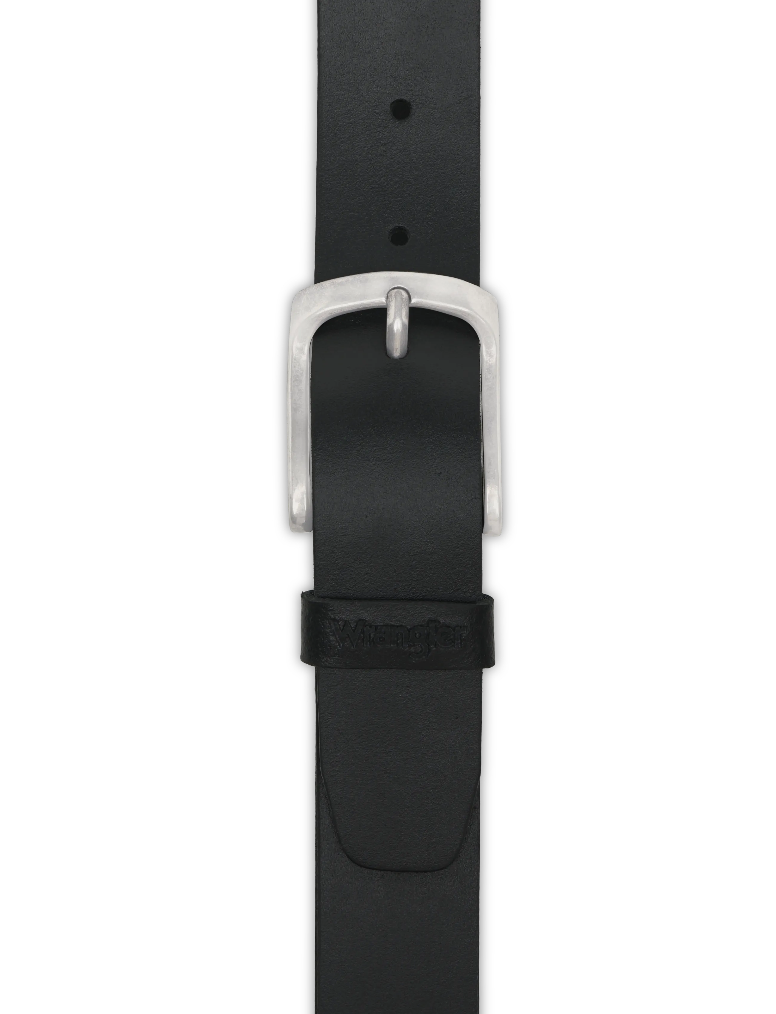 Wrangler - BELT - die niedrigsten preise - black - 5