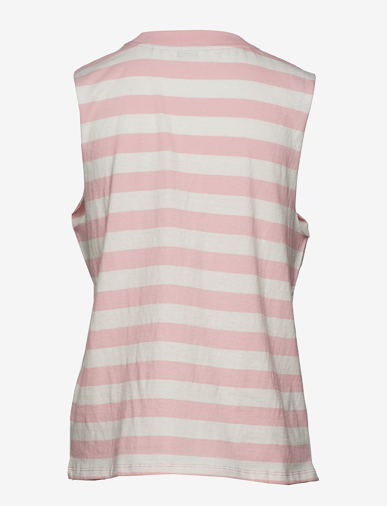 Wrangler - 80´S TANK - cameo pink - 1