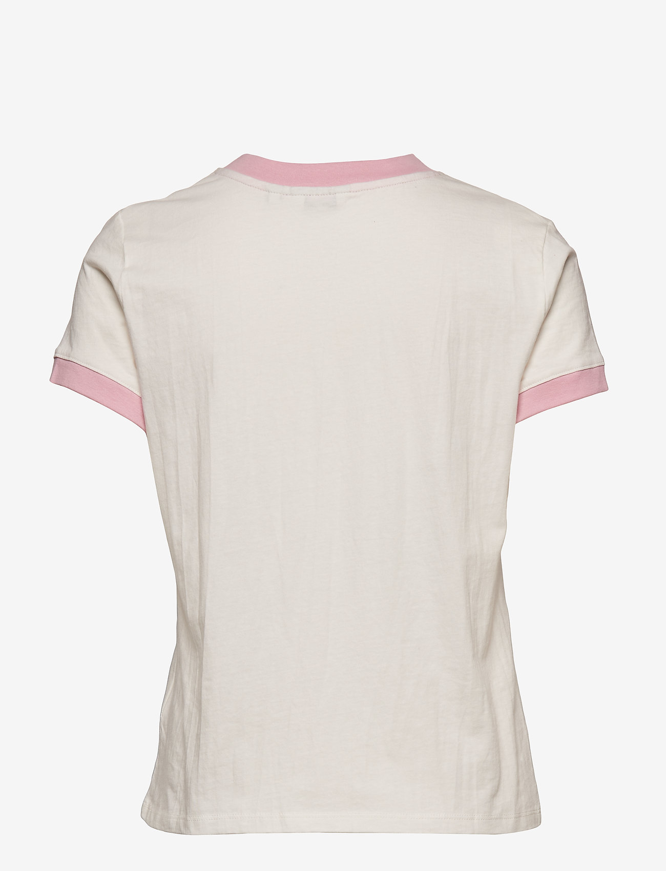 Wrangler - 80´S V TEE - offwhite - 1