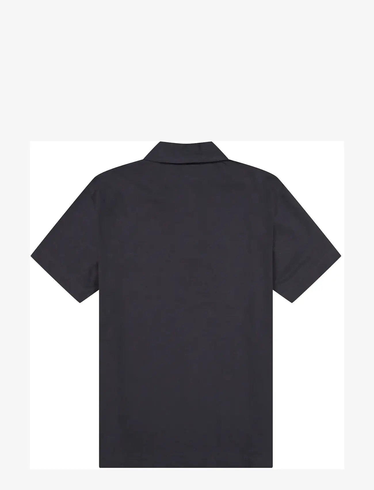 Wrangler - POLO SHIRT - laveste priser - black - 2