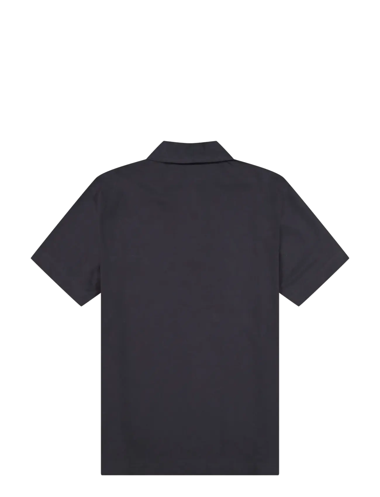 Wrangler - POLO SHIRT - laveste priser - black - 2