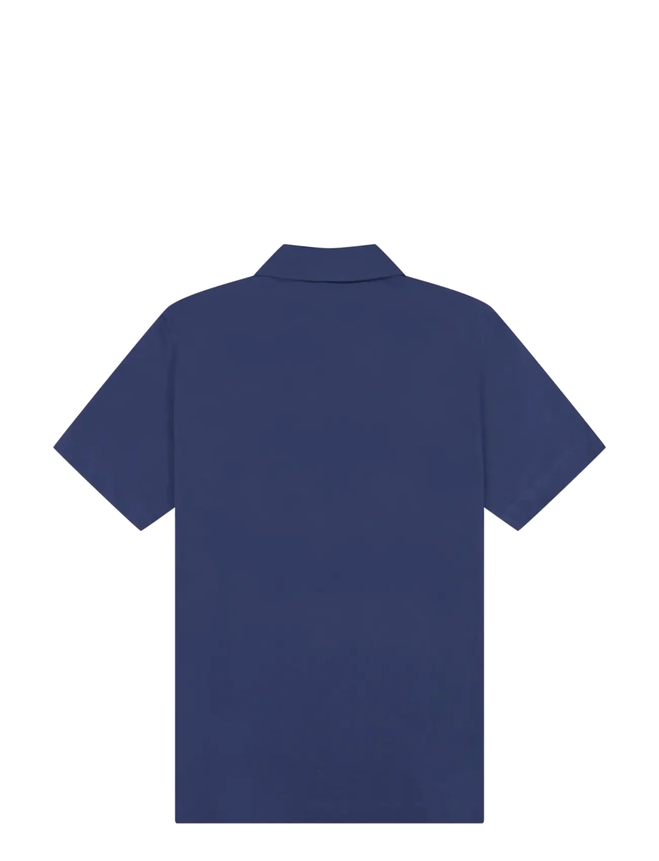 Wrangler - POLO SHIRT - short-sleeved polos - black iris - 2