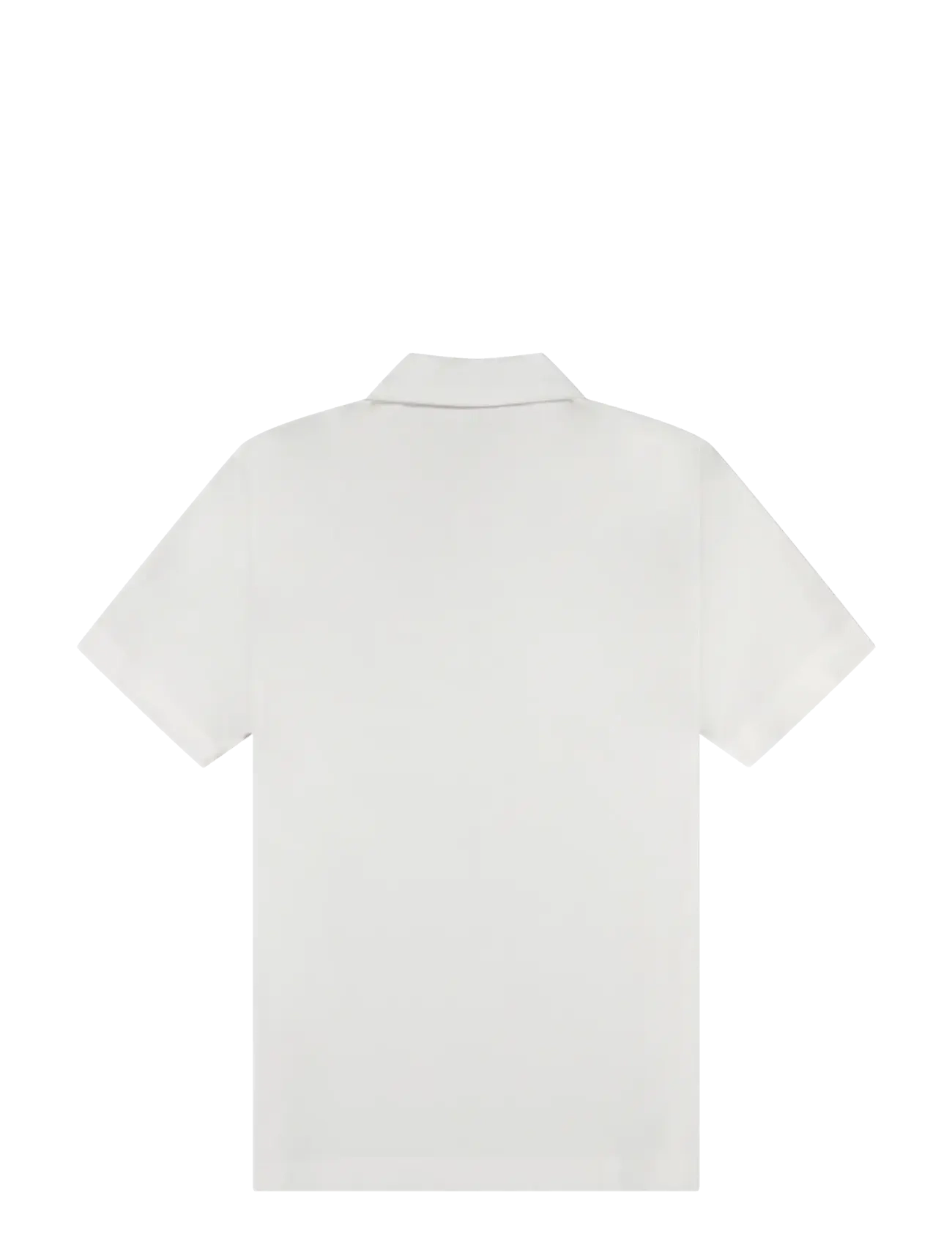 Wrangler - POLO SHIRT - laveste priser - bright white - 2