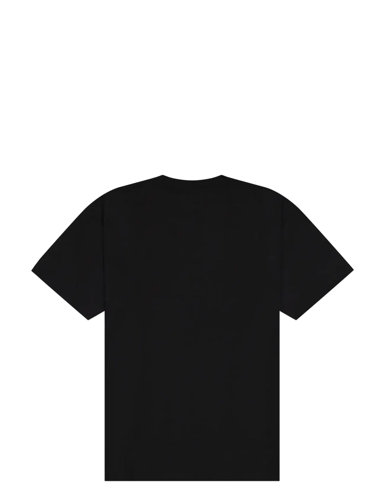 Wrangler - AMERICANA TEE - laveste priser - black - 2
