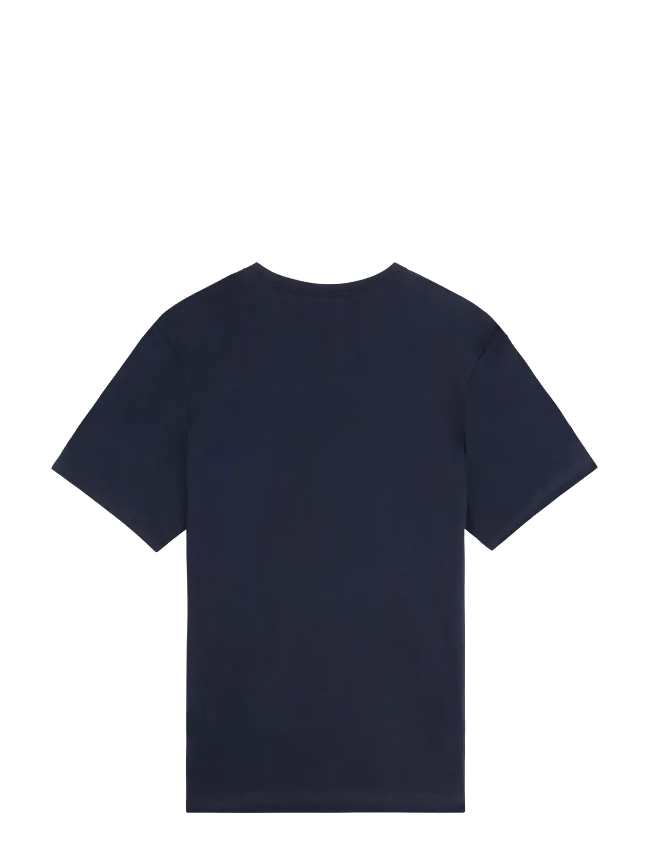 Wrangler - AMERICANA TEE - t-shirts - black iris - 2