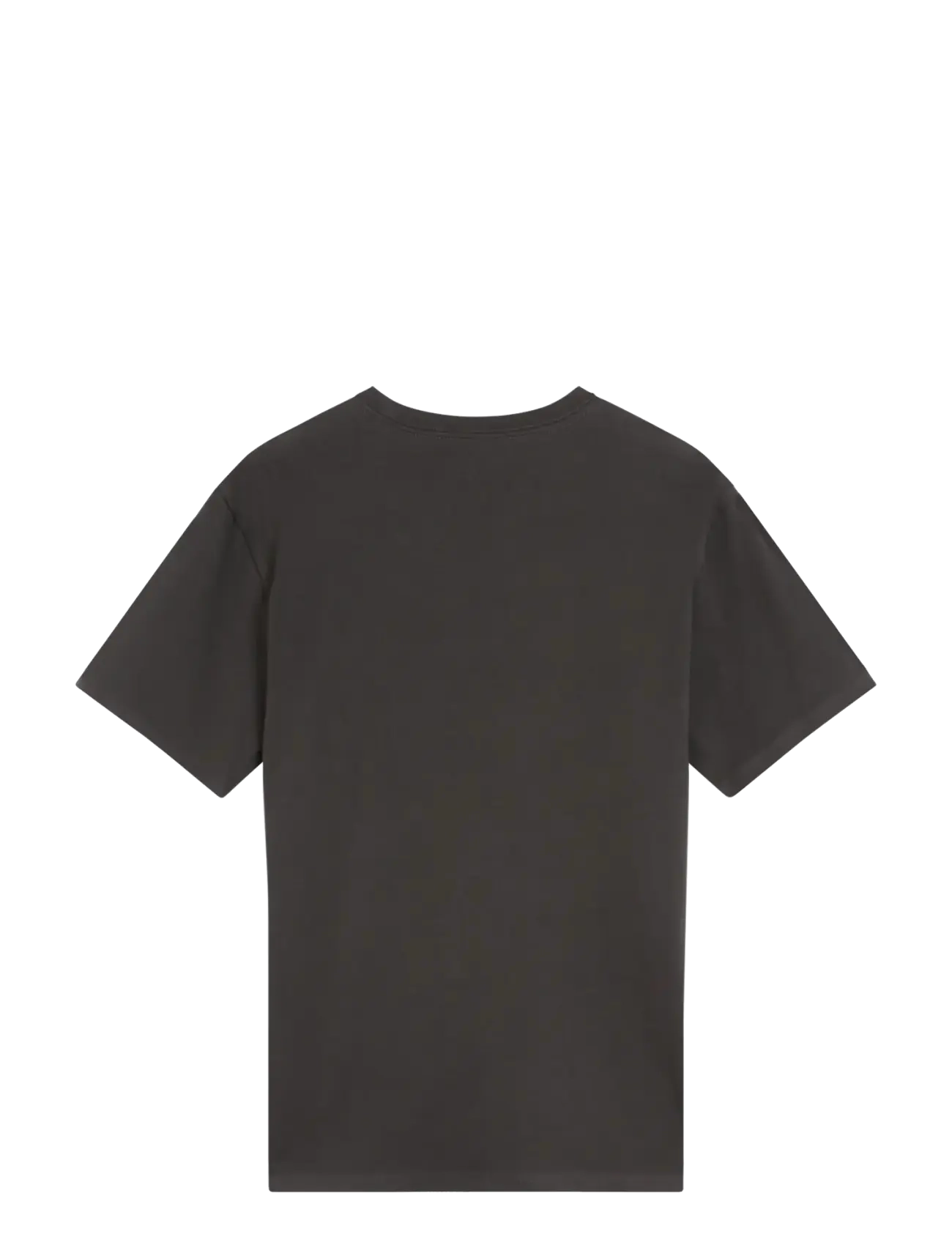 Wrangler - AMERICANA TEE - t-shirts - faded black - 2