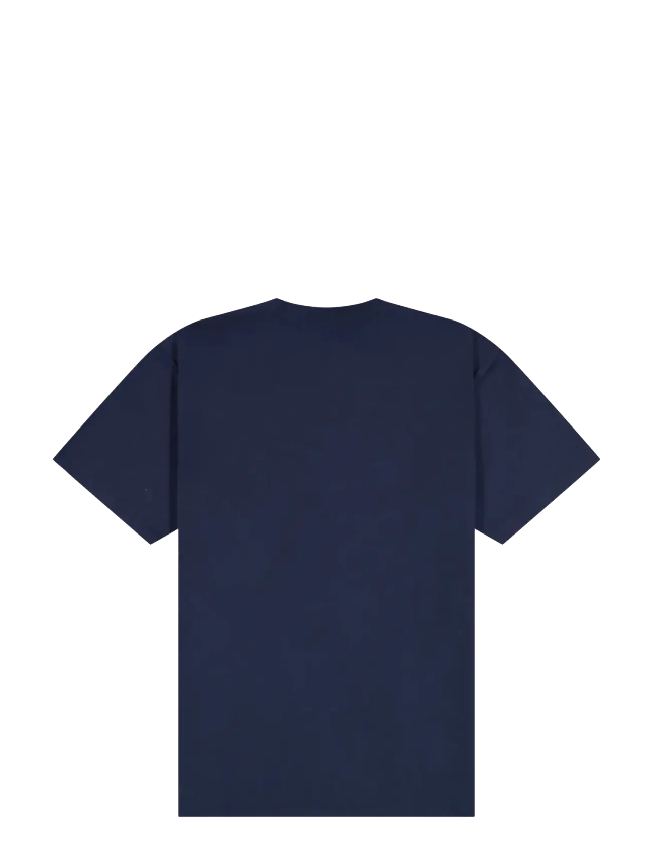 Wrangler - AMERICANA TEE - lägsta priserna - navy - 2