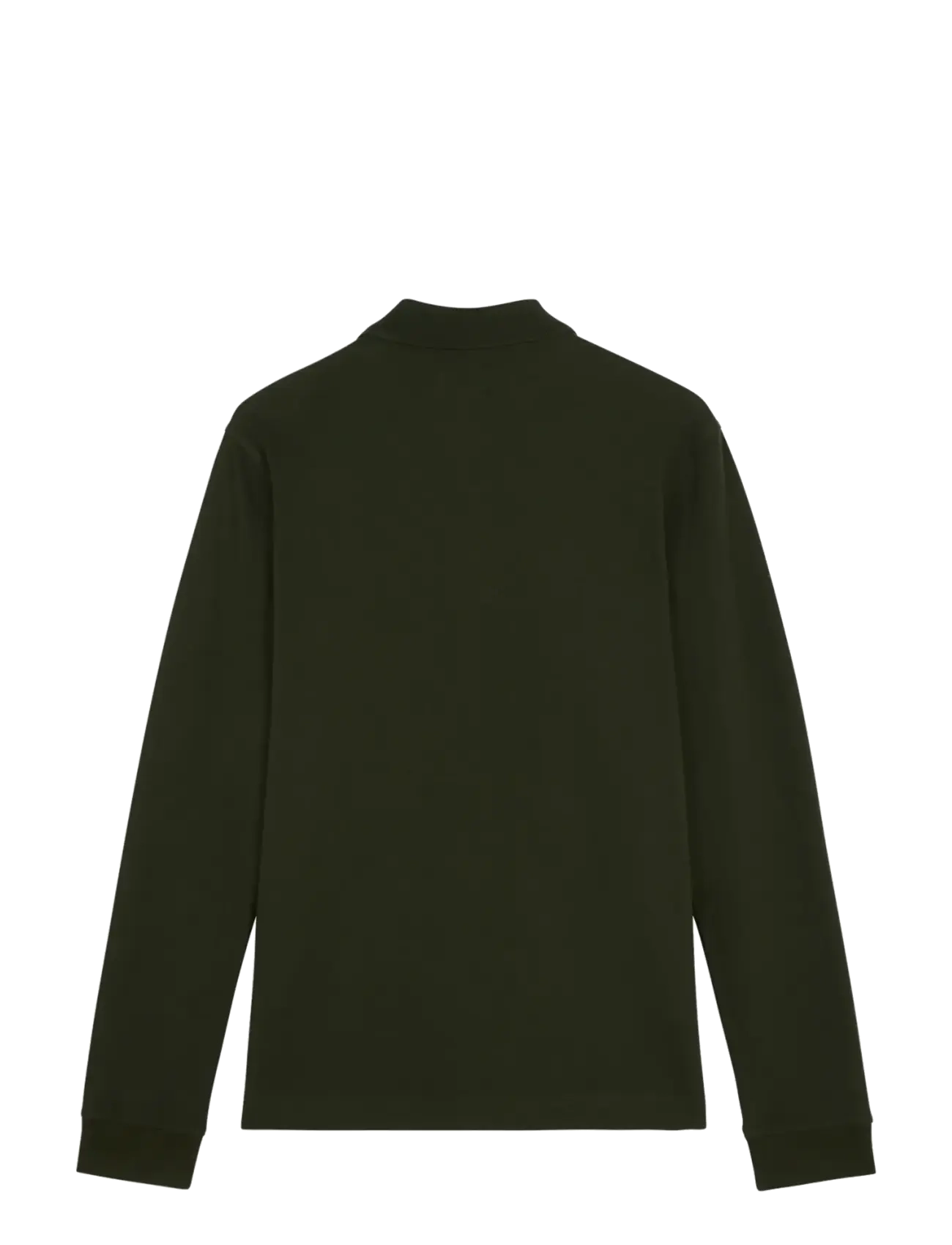 Wrangler - LS POLO SHIRT - rosin - 2