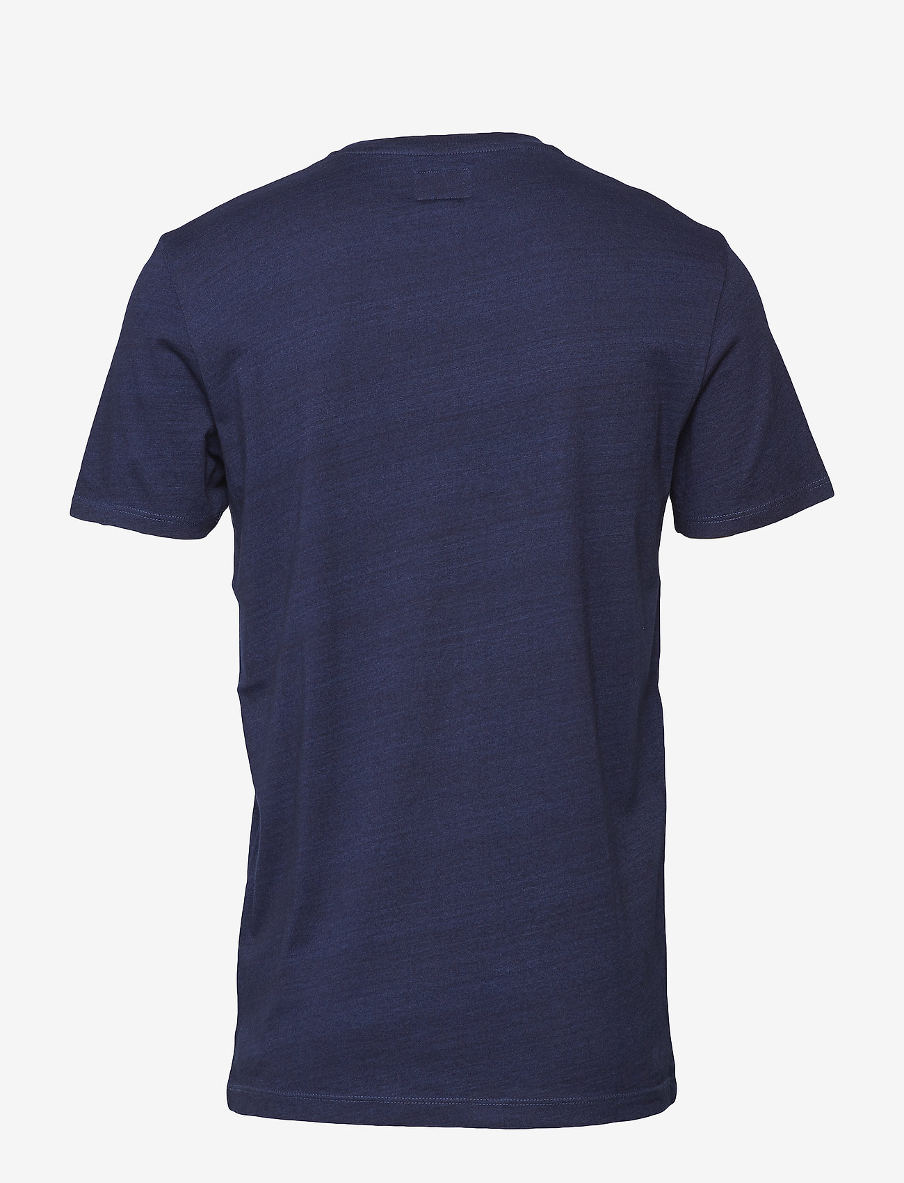 Wrangler - TEE SHIRT - dark indigo - 1