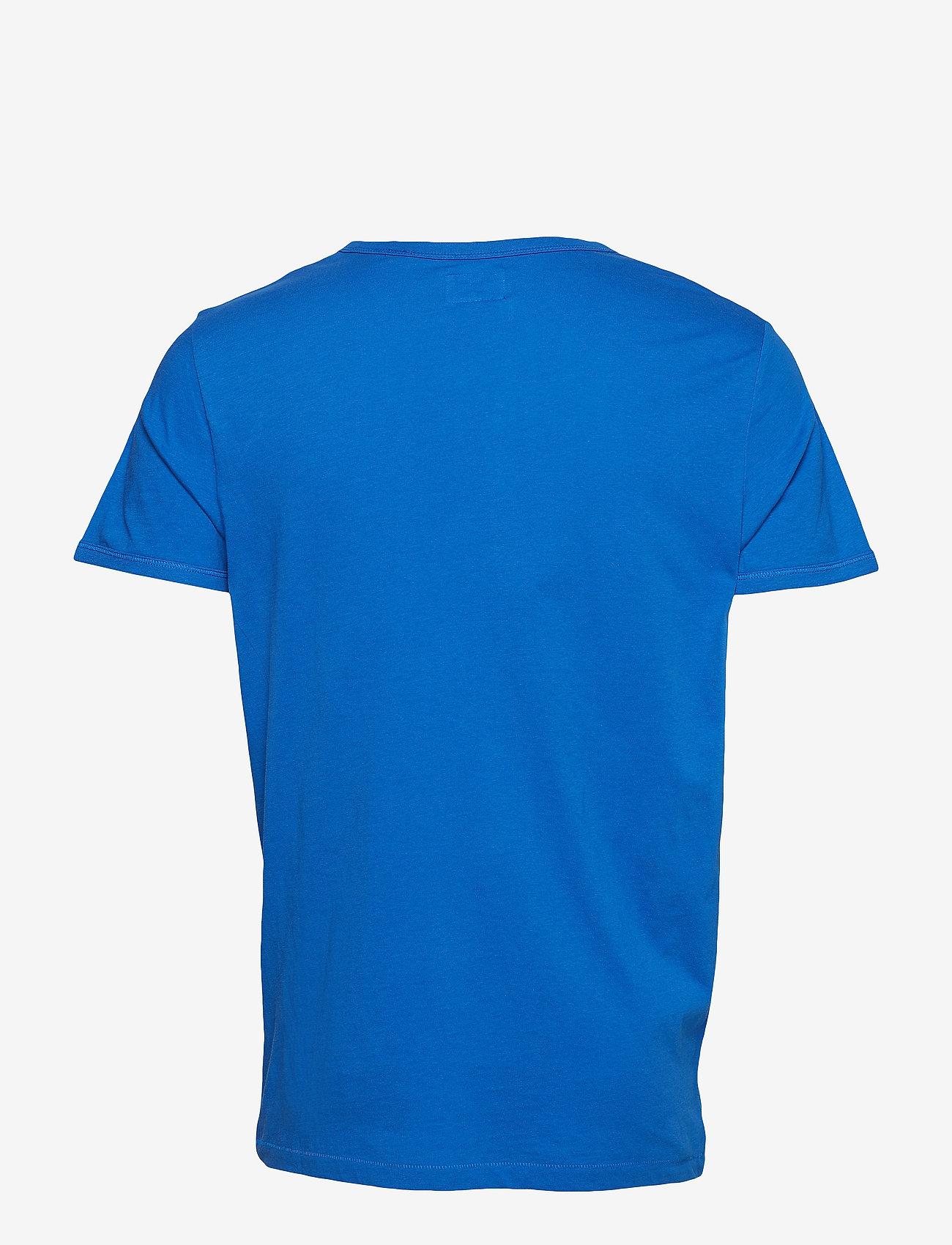 Wrangler - DESERT TEE - turkish sea - 1