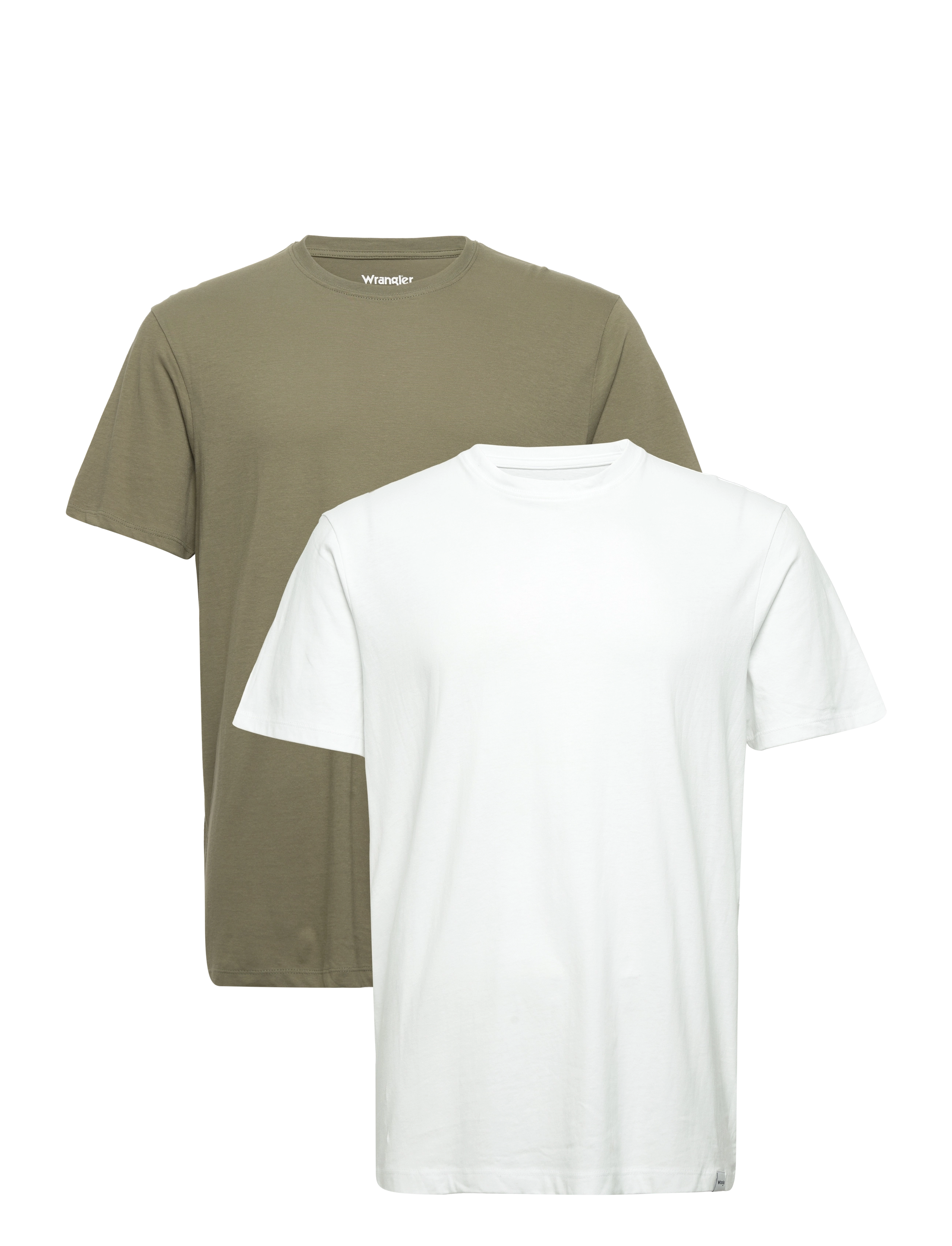 DUSTY OLIVE