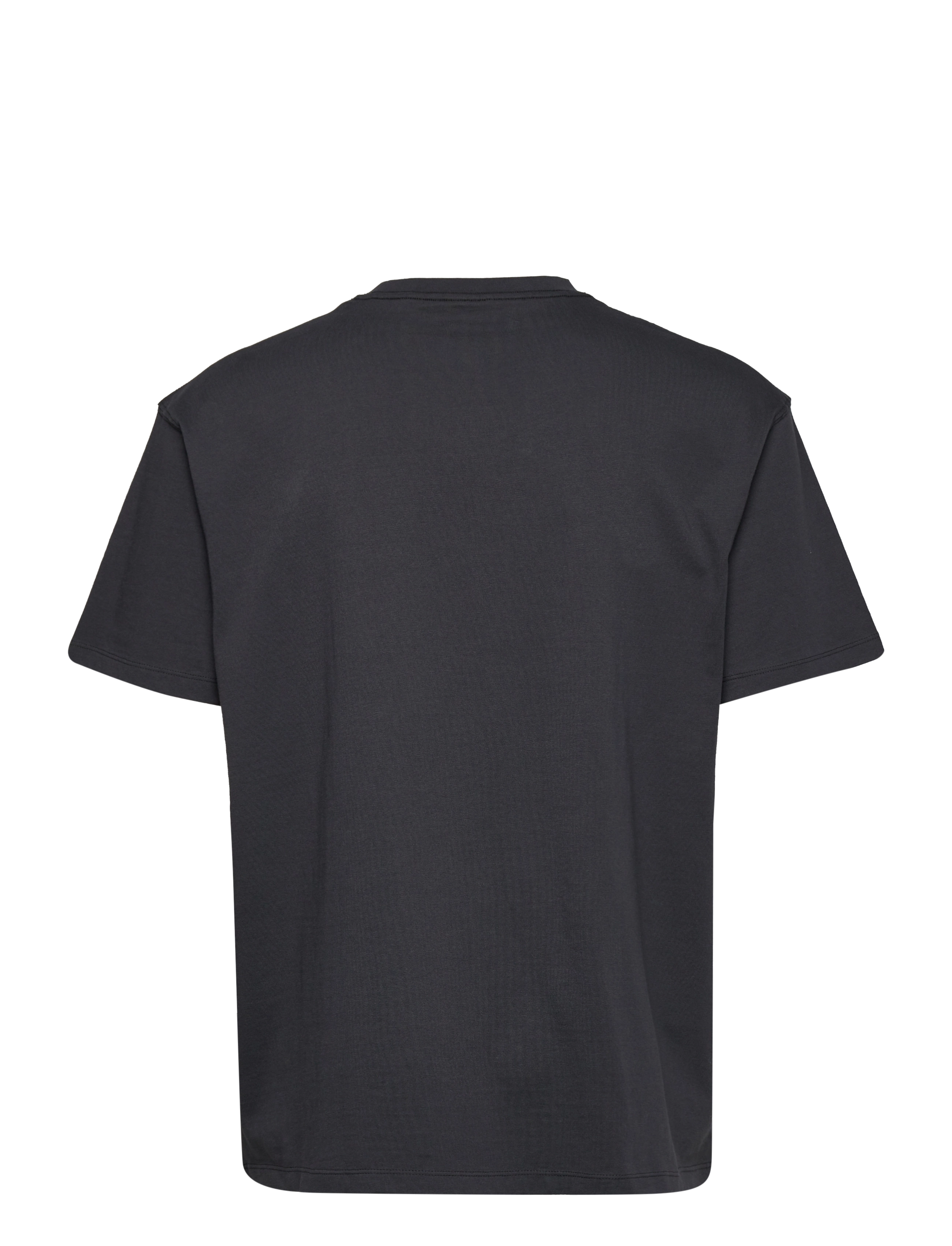Wrangler - CASEY JONES TEE - black - 1