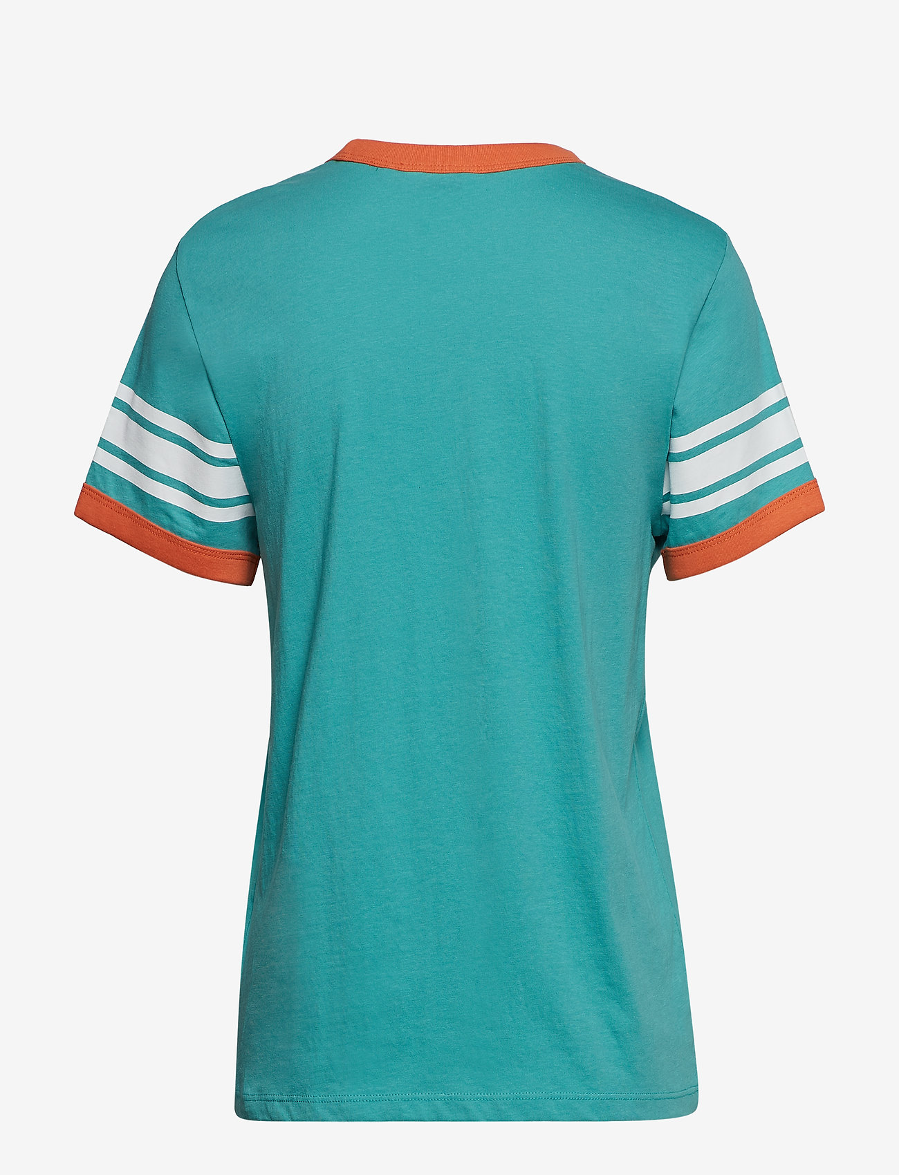 Wrangler - SPORTY TEE - lagoon - 1