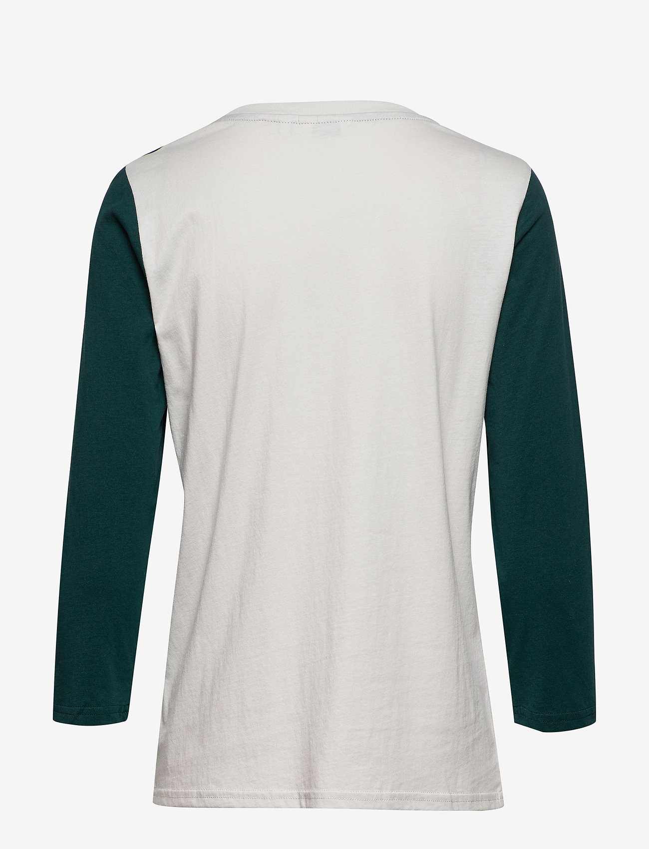 Wrangler - RAINBOW TEE - cloud blue - 1