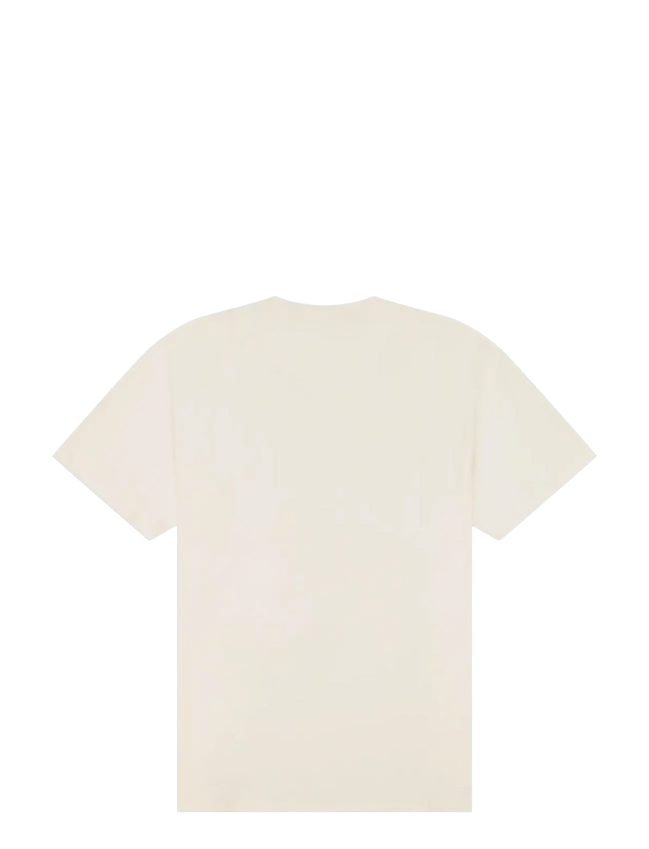 Wrangler - GIRLFRIEND TEE - t-paidat - worn white - 2