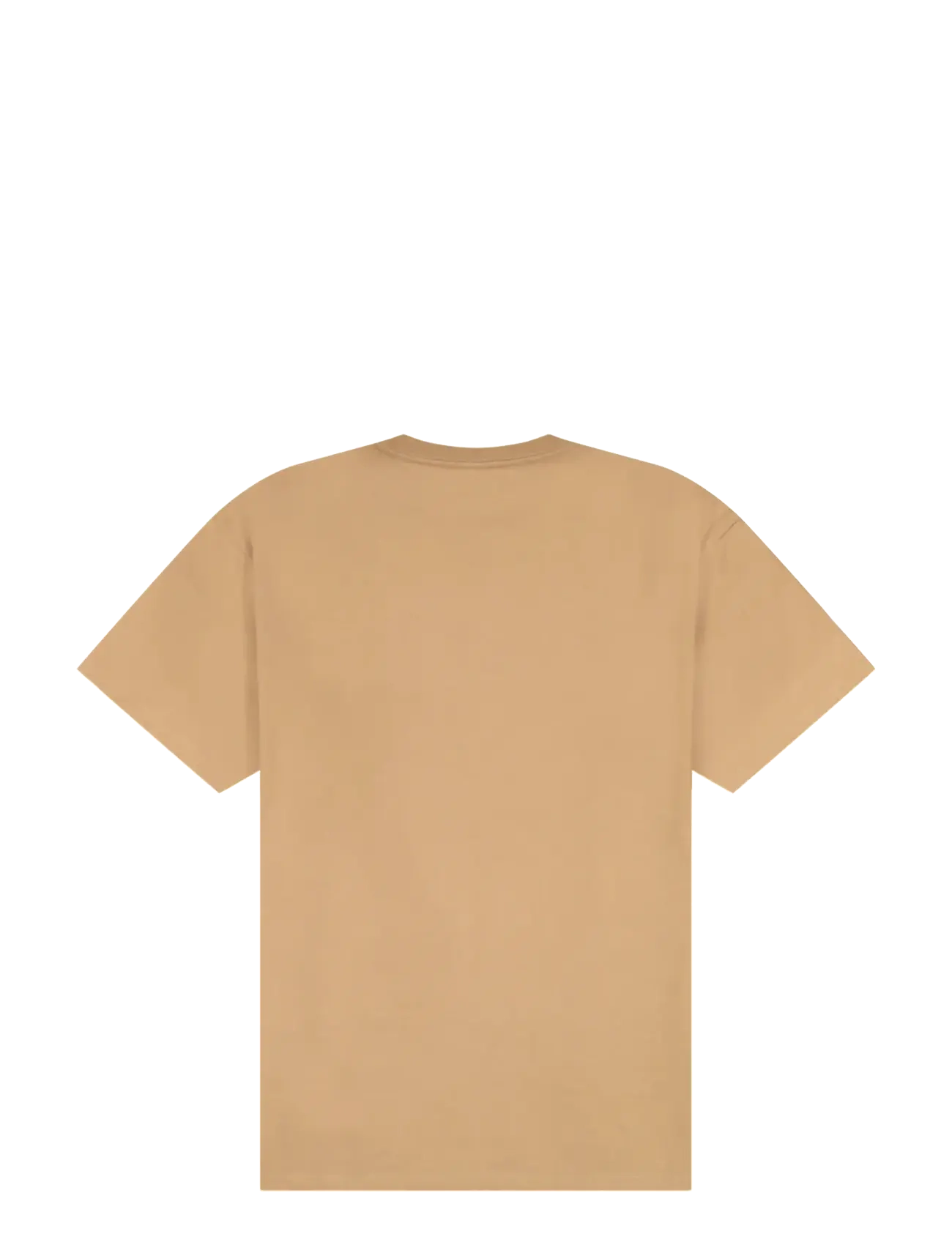Wrangler - SMALL GRAPHIC TEE - laveste priser - ermine - 2