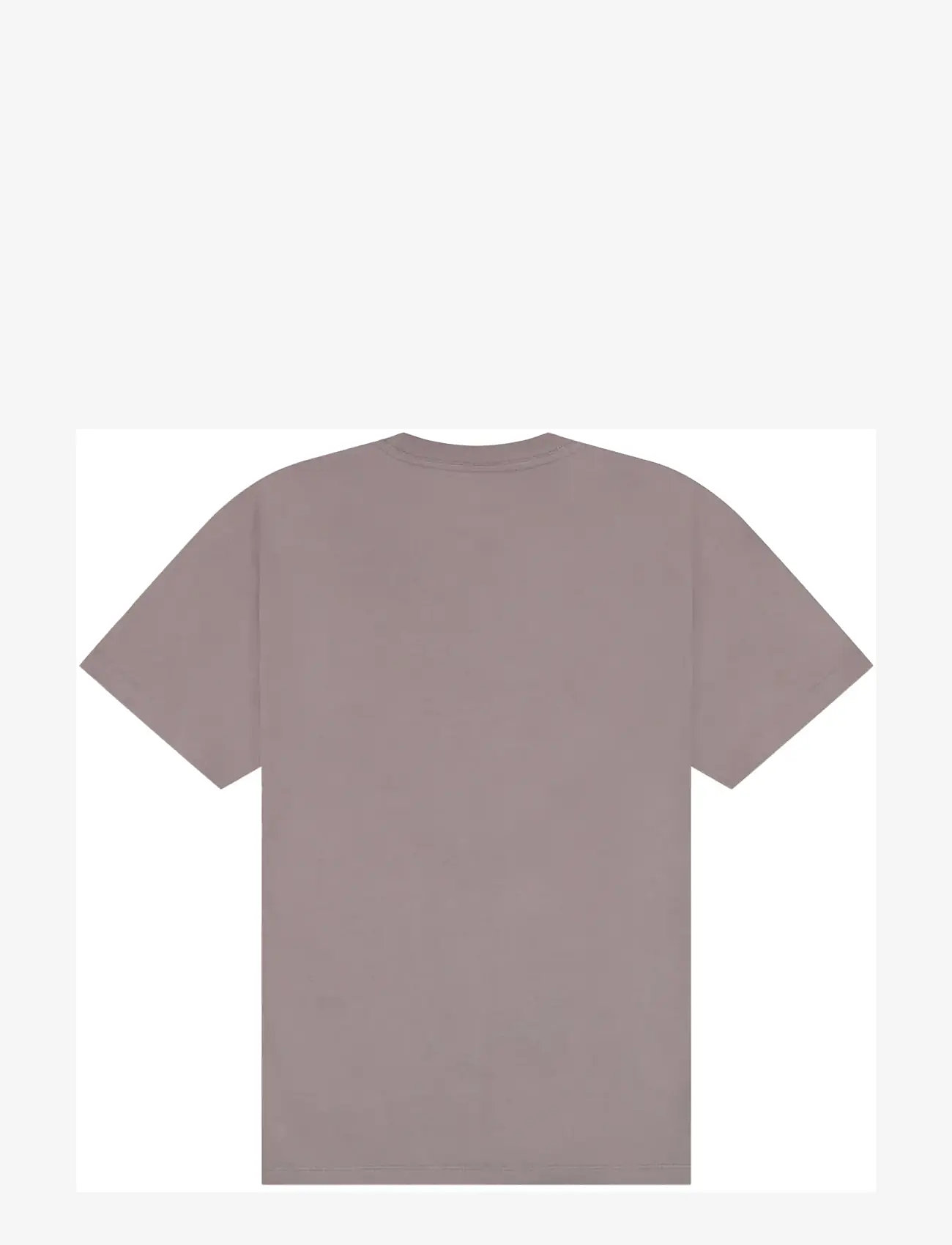 Wrangler - SMALL GRAPHIC TEE - efterårstøj - magnet - 1