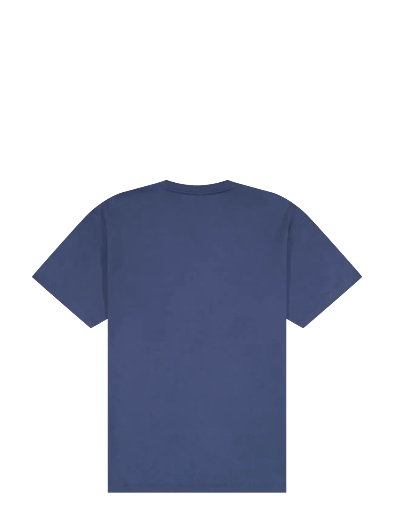 Wrangler - SMALL GRAPHIC TEE - die niedrigsten preise - navy - 2