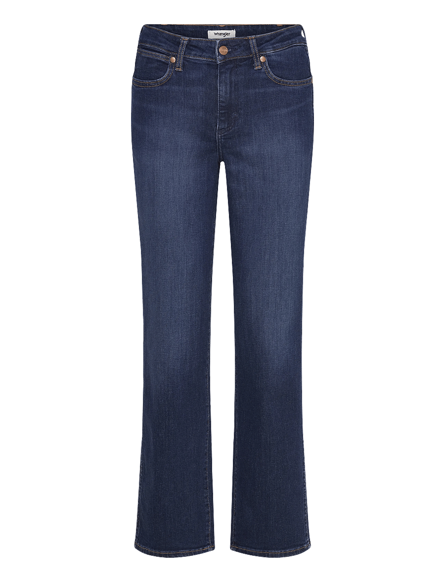 Wrangler - DAWN - raka jeans - jay - 1