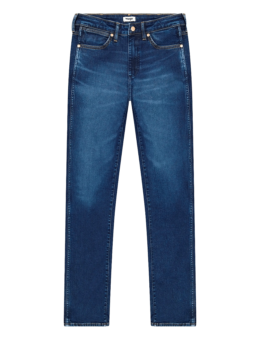 Wrangler - DAWN - raka jeans - jay - 1
