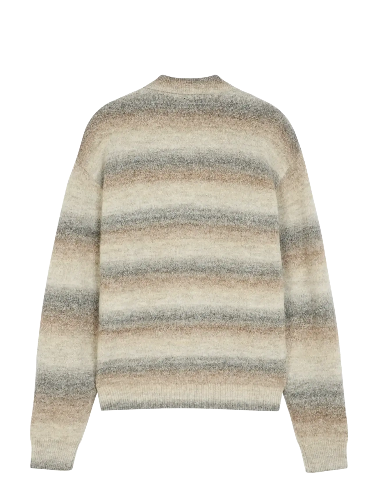 Wrangler - CARDIGAN - mojave - 2