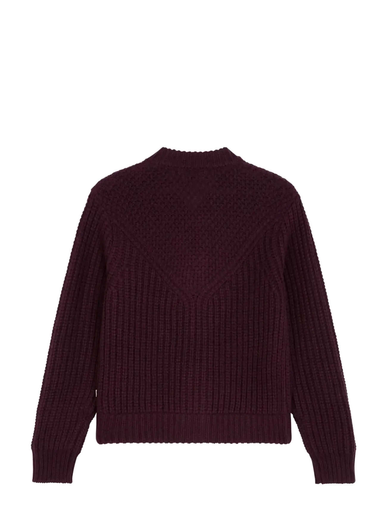 Wrangler - WESTERN CARDIGAN - potent purple - 2