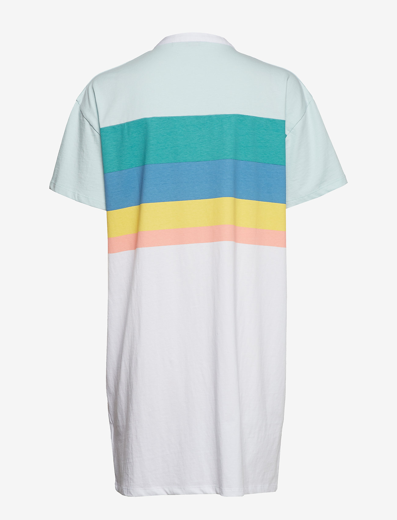 Wrangler - POLO DRESS - white - 1