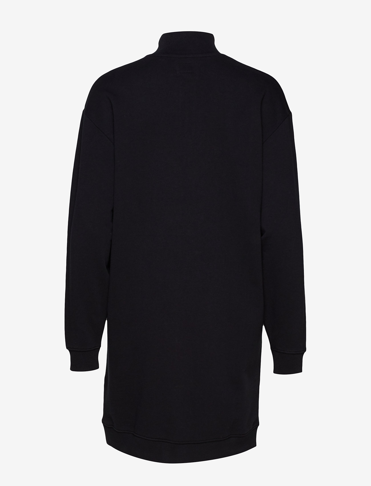 Wrangler - SWEAT DRESS - black - 1