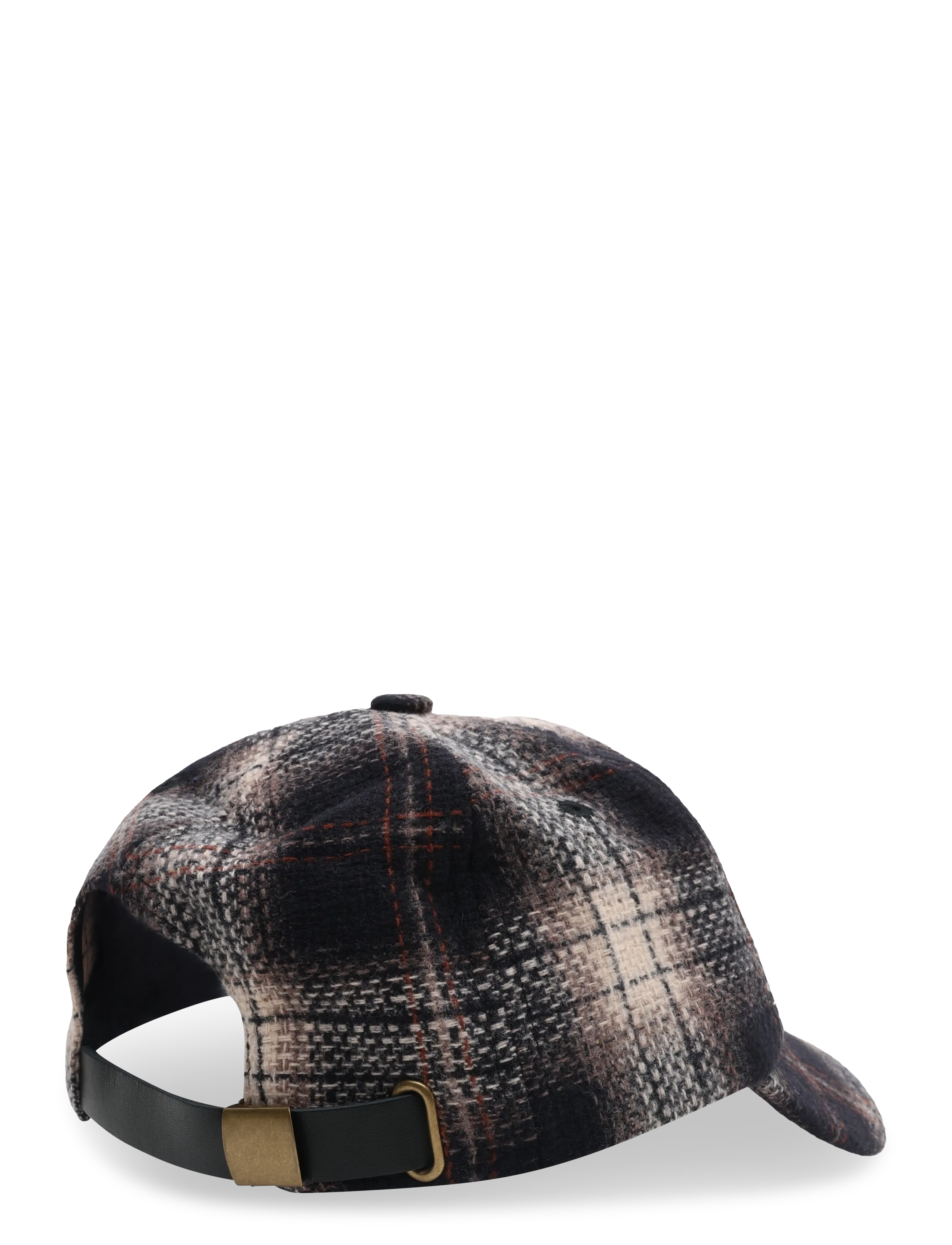 Wrangler - ROPE LOGO CAP - kepsar - chocolate torte - 2