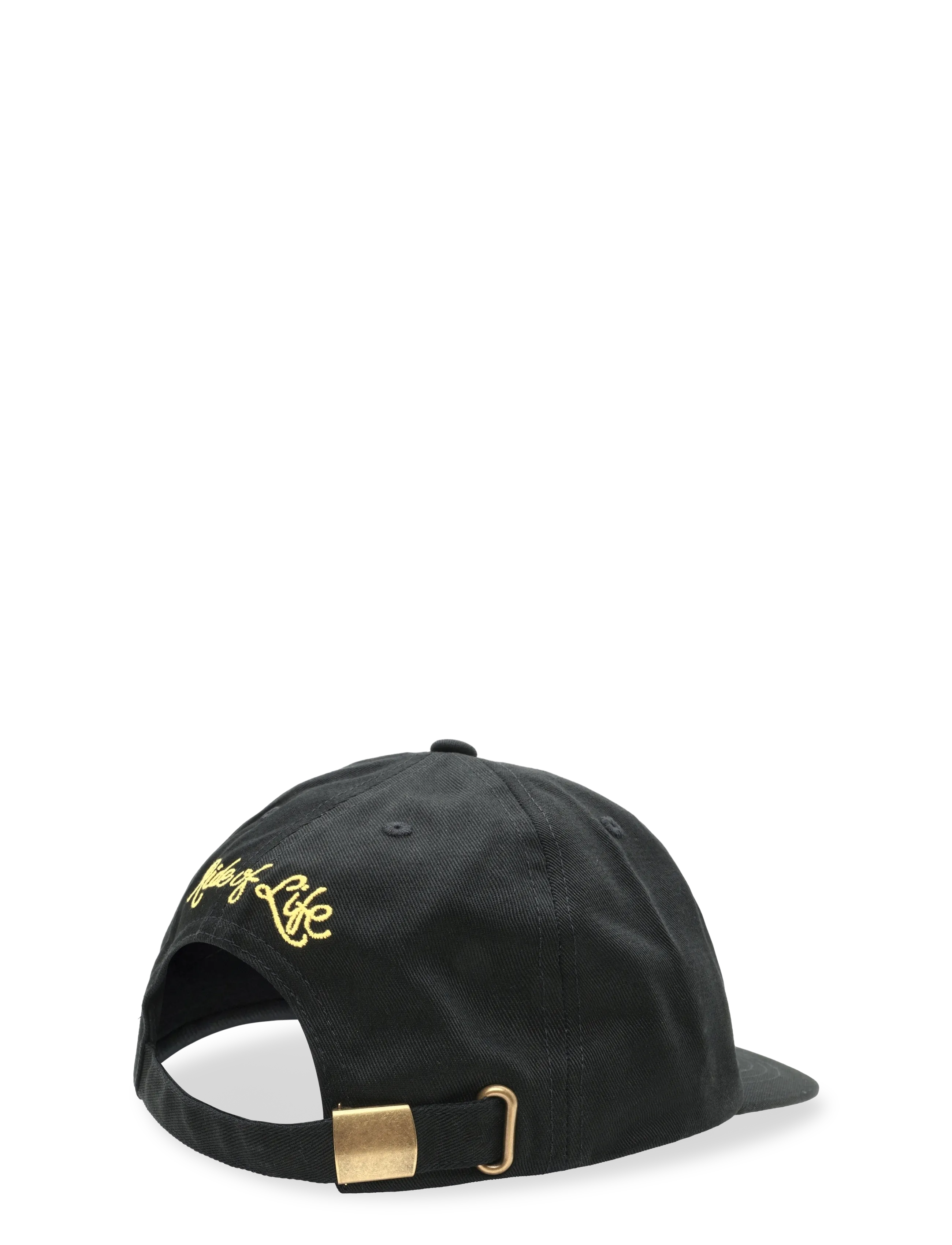 Wrangler - ROPE LOGO CAP - kepsar - navy - 2