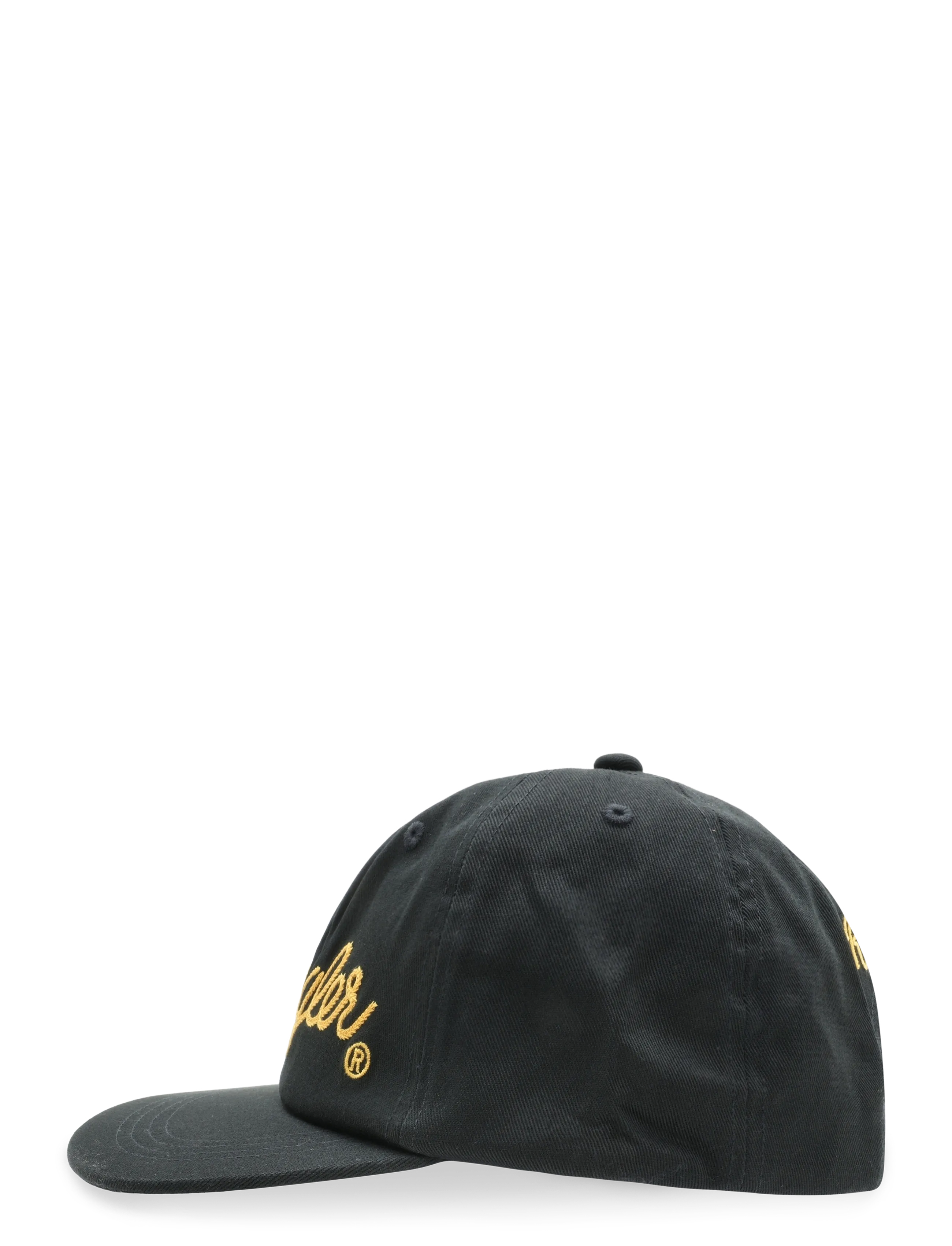 Wrangler - ROPE LOGO CAP - kepsar - navy - 5