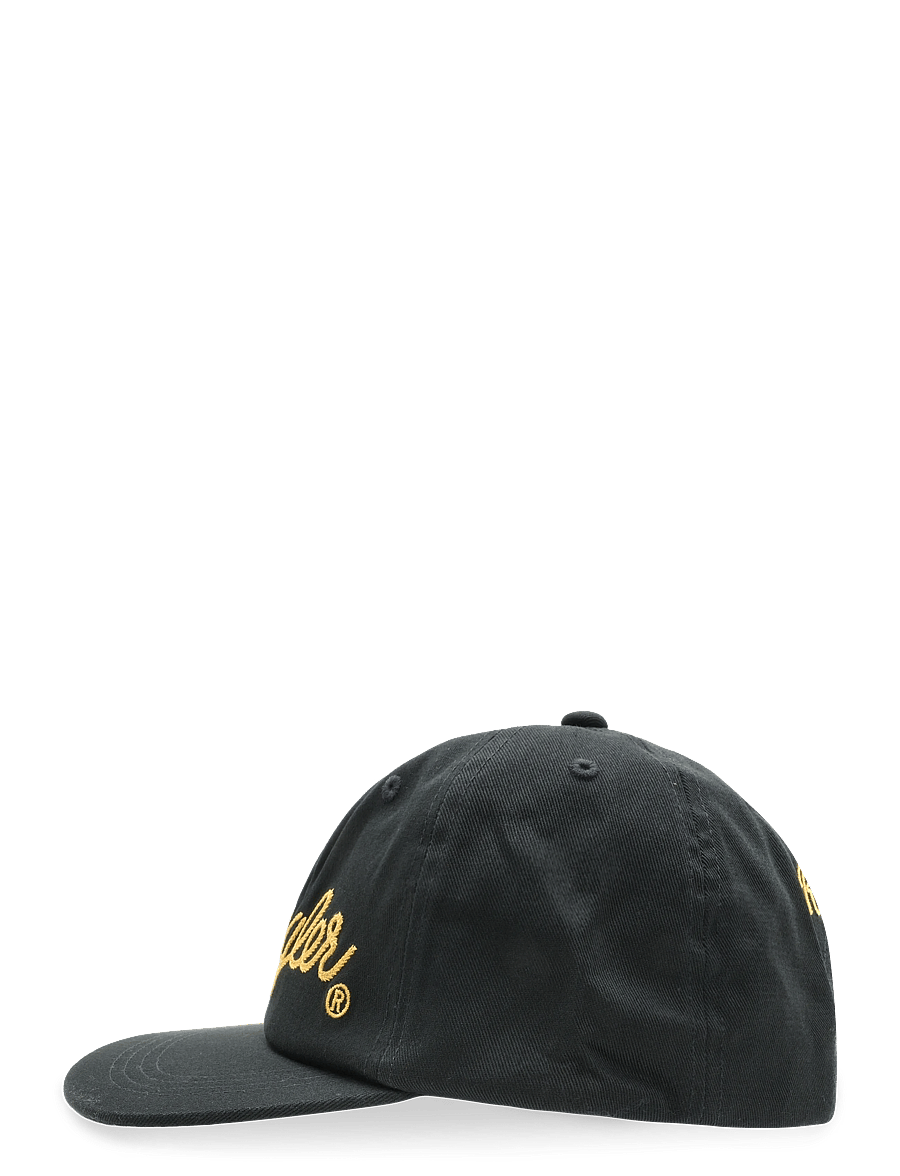 Wrangler - ROPE LOGO CAP - kepsar - navy - 5