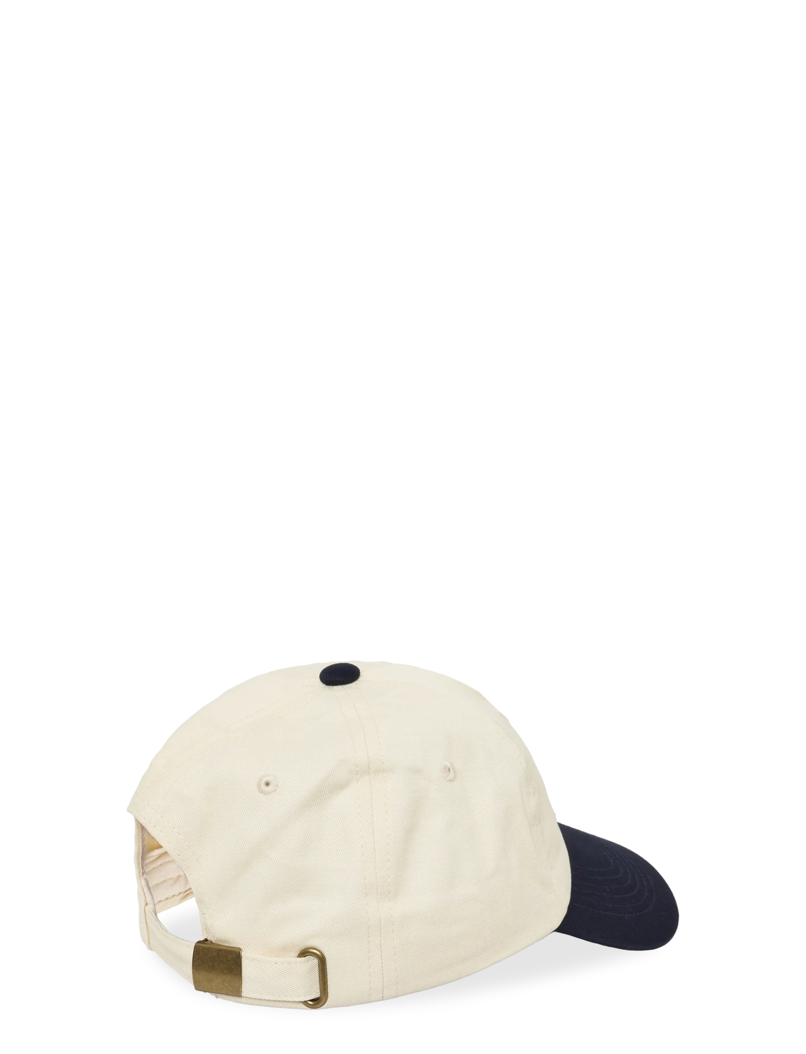 Wrangler - SIGN CAP - kepsar - ecru - 2