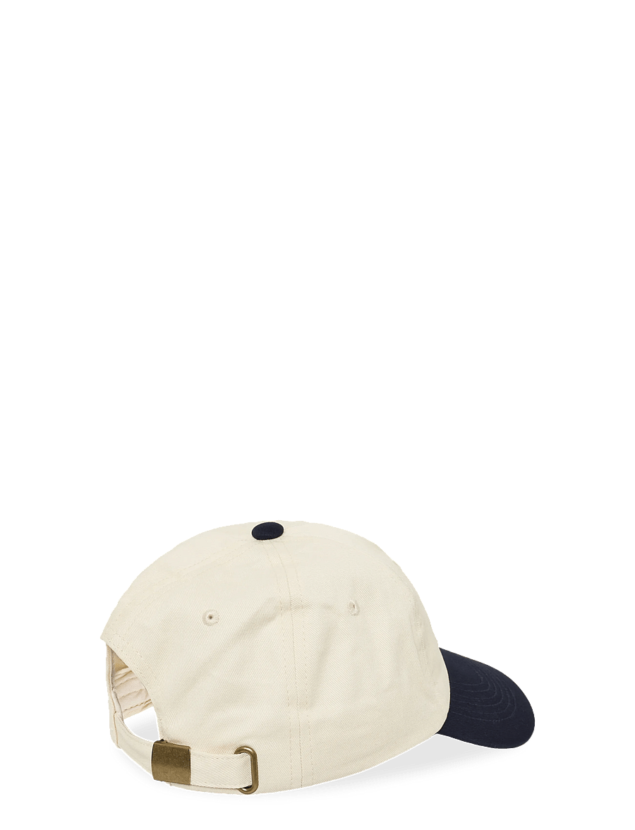 Wrangler - SIGN CAP - kepsar - ecru - 2