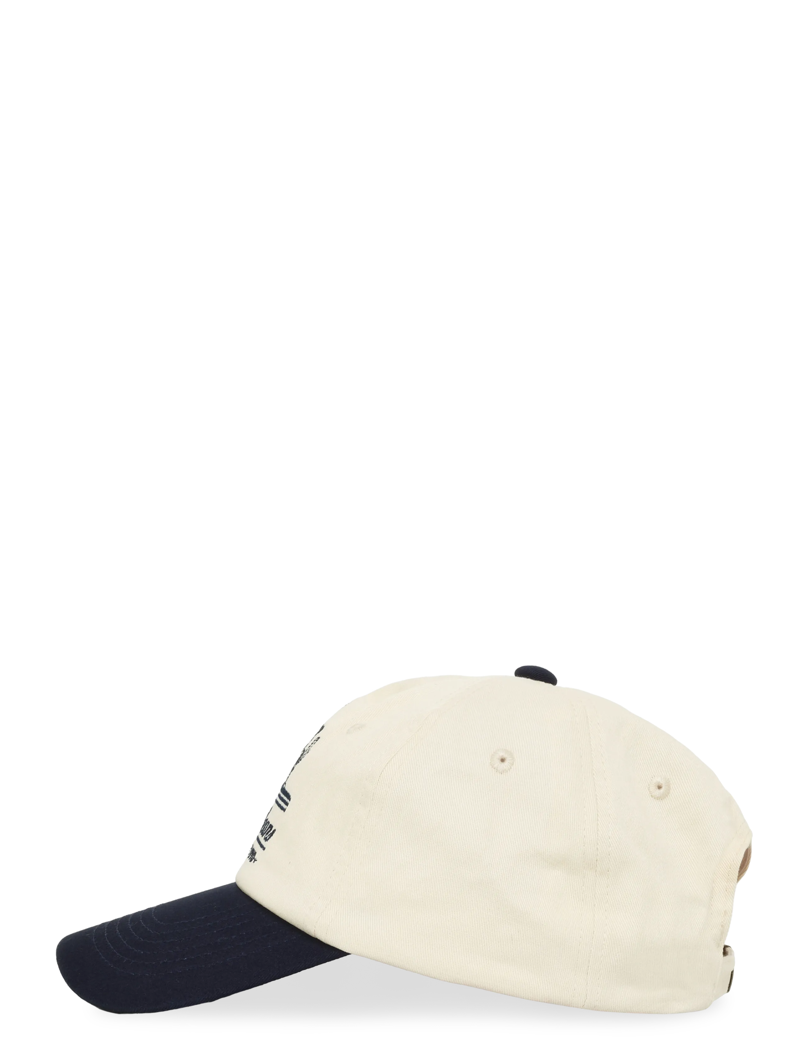 Wrangler - SIGN CAP - kepsar - ecru - 5