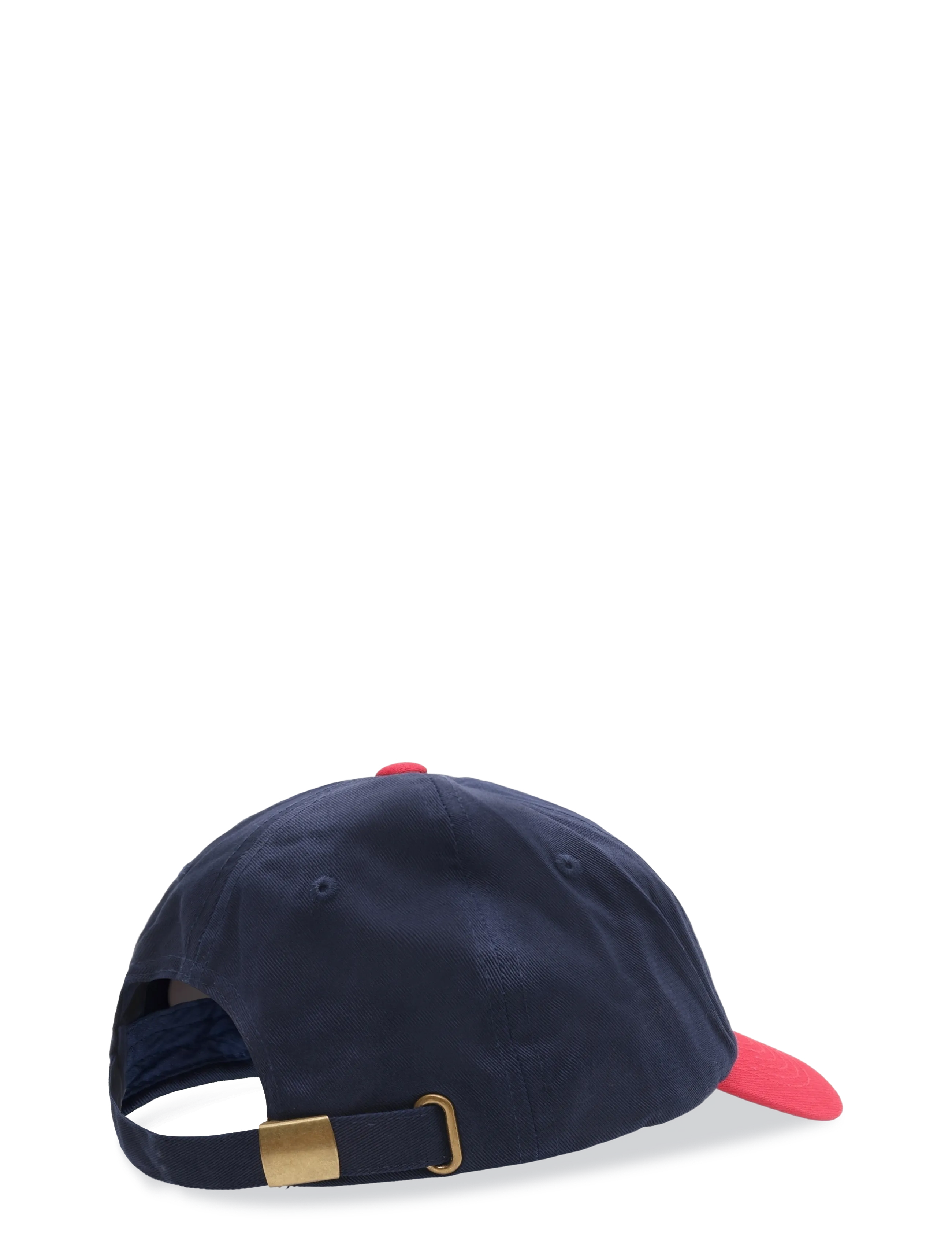 Wrangler - SIGN CAP - kepsar - navy - 2