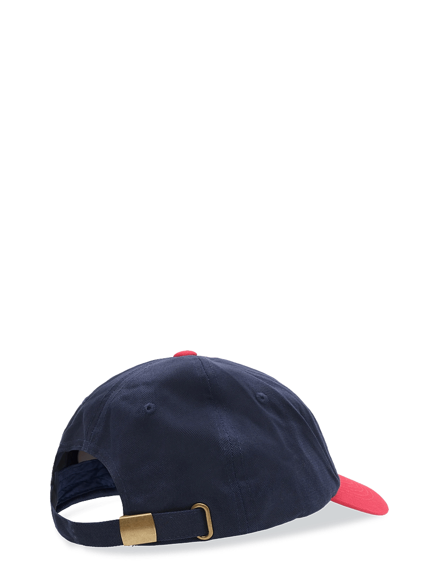 Wrangler - SIGN CAP - kepsar - navy - 2