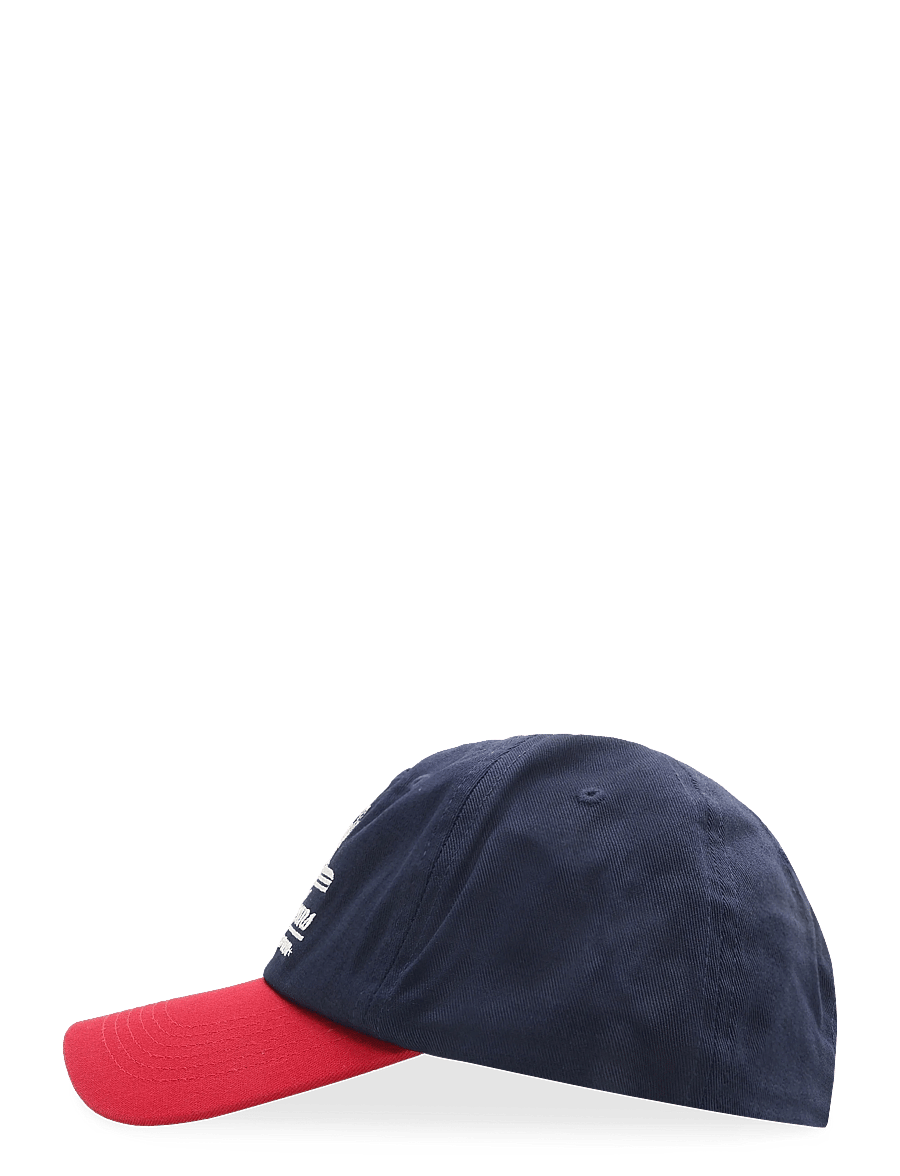 Wrangler - SIGN CAP - kepsar - navy - 5