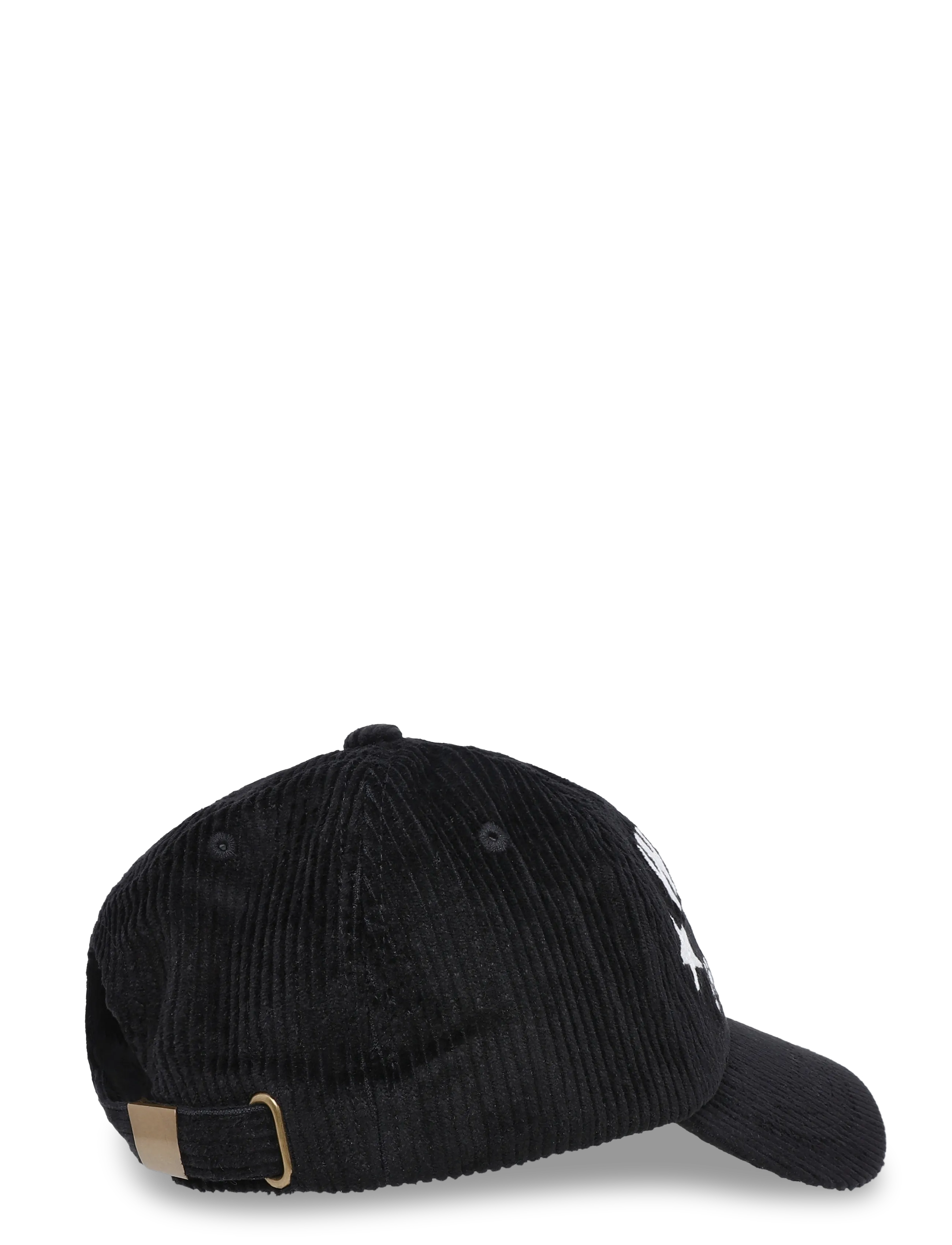 Wrangler - CORDUROY CAP - black - 2