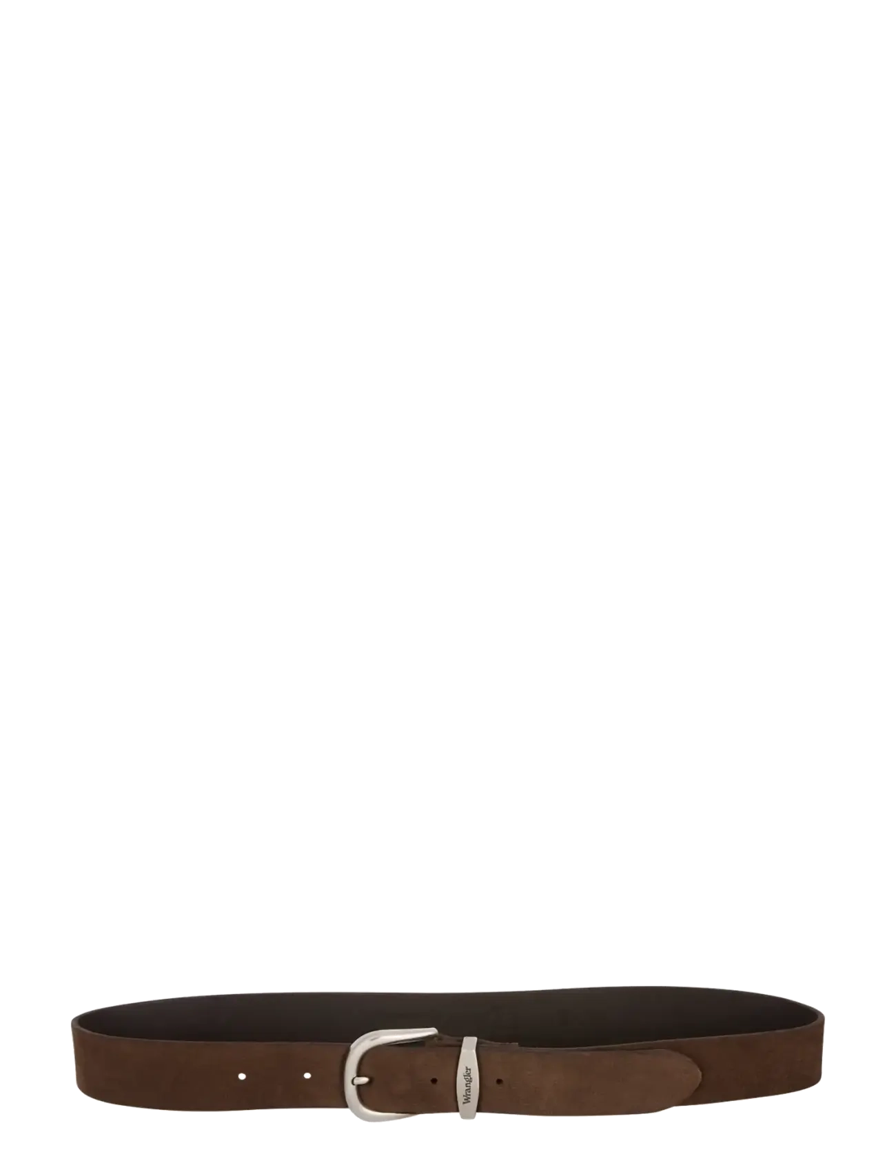 Wrangler EASY BELT - Accessoires - BROWN / brown