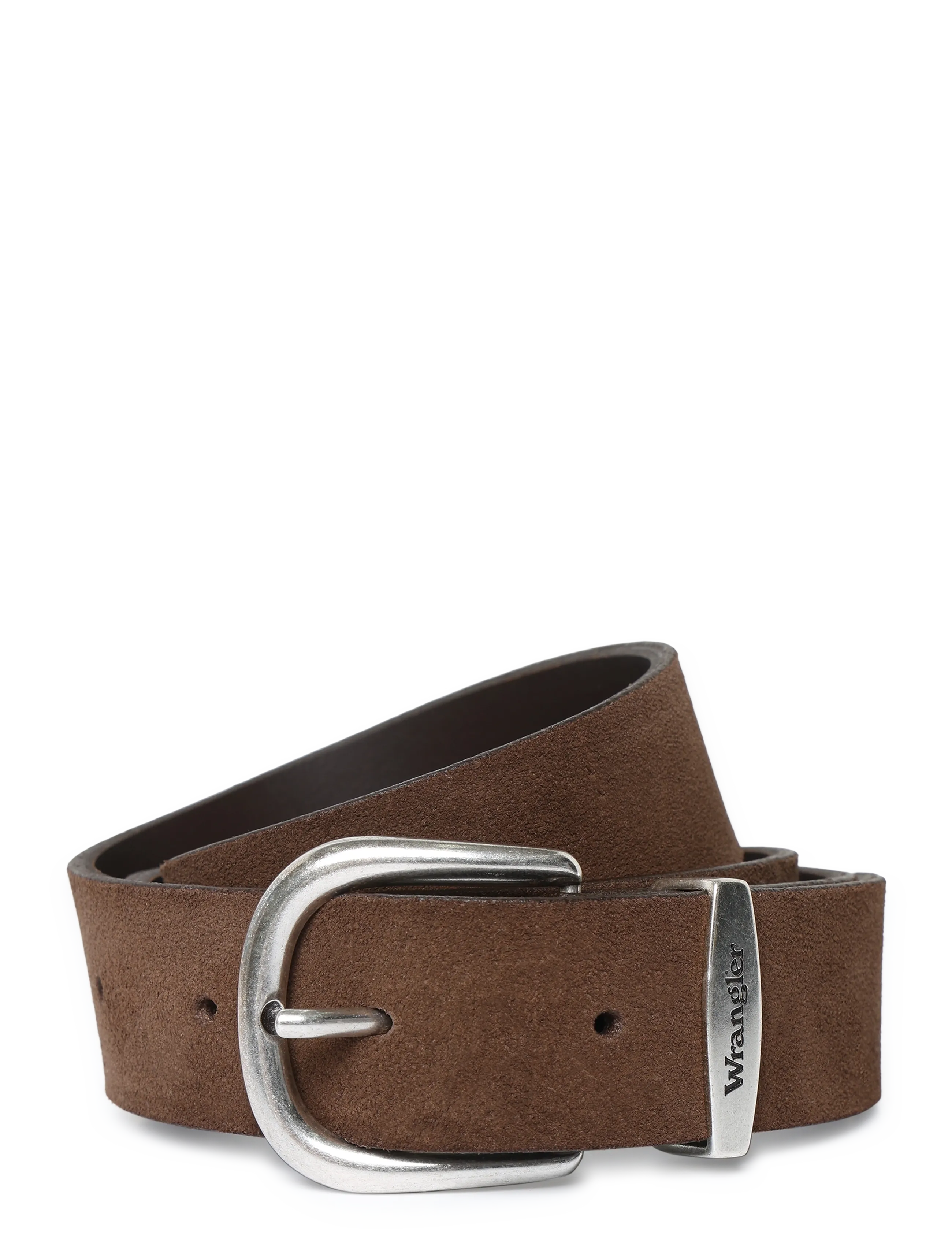 Wrangler EASY BELT - Accessoires - BROWN / brown