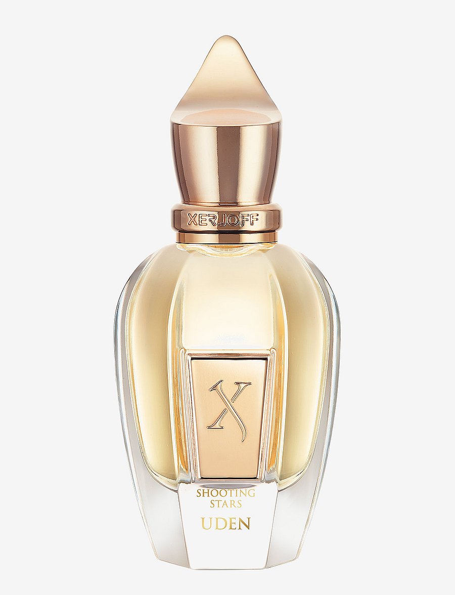 Xerjoff - Uden 50ml Parfum - mõlemale soole - clear - 0