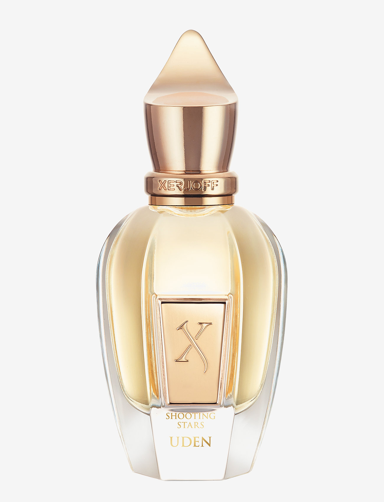 Xerjoff - Uden 50ml Parfum - mõlemale soole - clear - 0